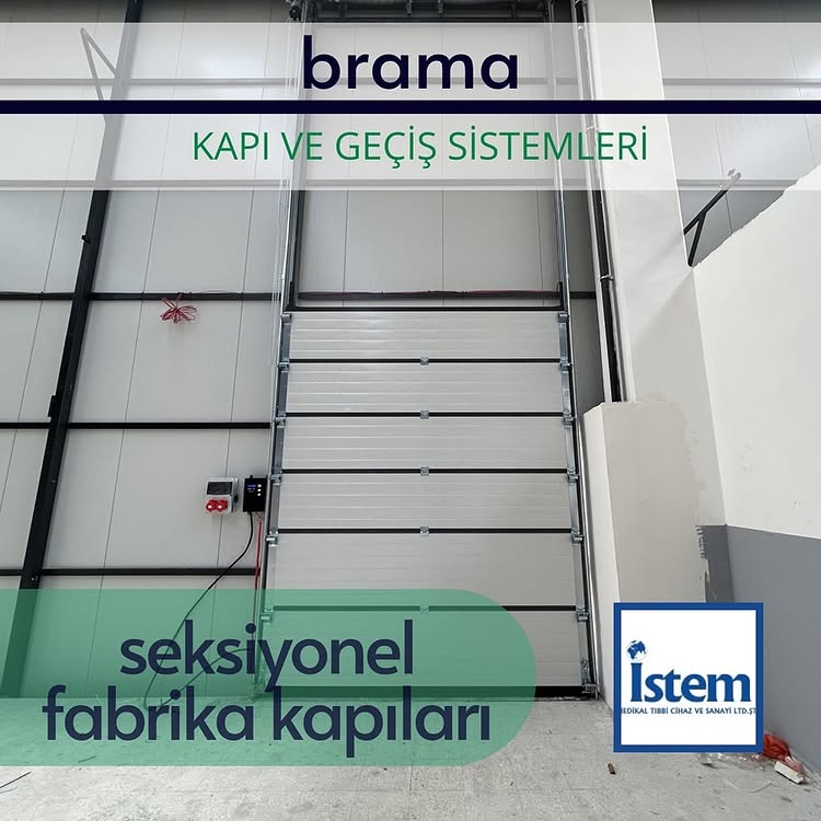 Seksiyonel Kapılar,Bariyer Sistemleri,Fotoselli Kapılar,Yangın Yapıları,Kepenk Ve Panjur Sistemleri,Bahçe Kapısı Ve Otomasyon SistemleriHızlı Pvc kapılar Ve Pvc Şeritler,Yükleme Rampa Ve Körükleri,Sanayi Kapıları,Seksiyonel Garaj Gapıları
